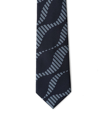 Giorgio Armani Blue Silk Ties & Bowty