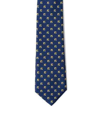 Giorgio Armani Blue Silk Ties & Bowty