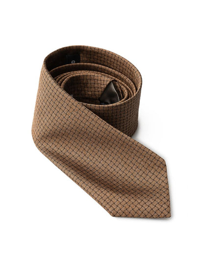 Giorgio Armani Bicolor Silk Ties & Bowty