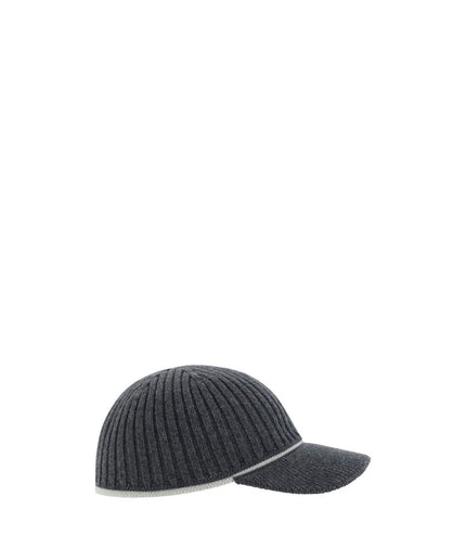 Brunello Cucinelli Baseball Cap