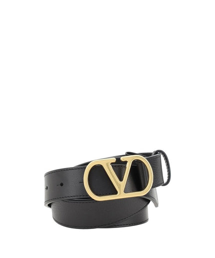 Valentino Garavani VLogo Belt