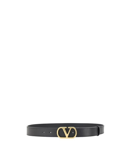 Valentino Garavani VLogo Belt