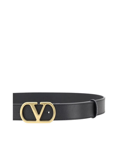 Valentino Garavani VLogo Belt