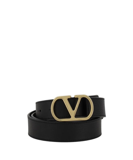 Valentino Garavani VLogo Belt