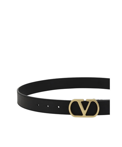 Valentino Garavani VLogo Belt