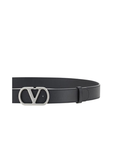 Valentino Garavani VLogo Belt