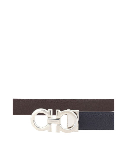 Ferragamo Reversible Belt