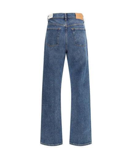 7FOR Jasper Jeans