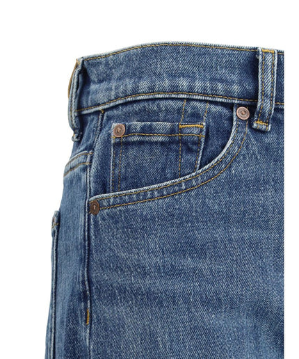 7FOR Jasper Jeans