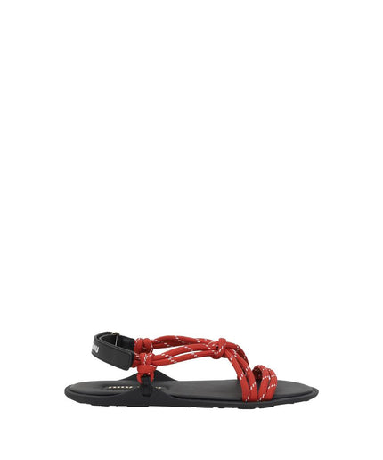 Miu Miu Sandals in rope