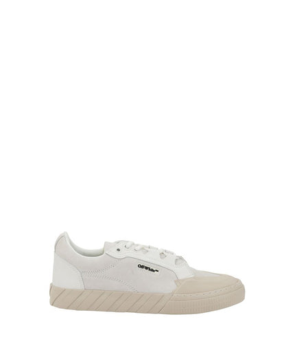 Off-White Vulcanized 779 Sneakers