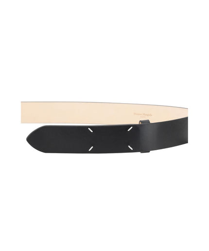 Margiela Logoed Belt