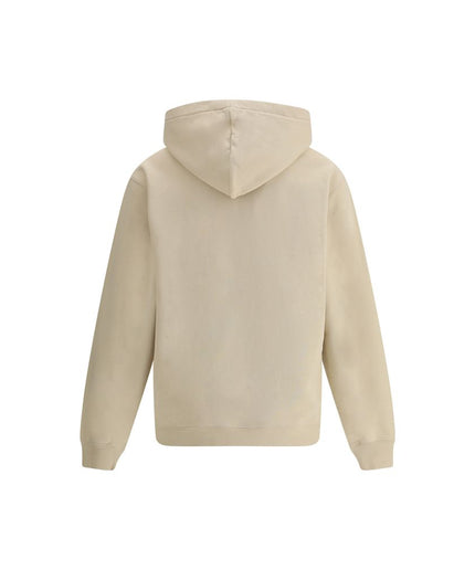 Jacquemus Logoed Hoodie