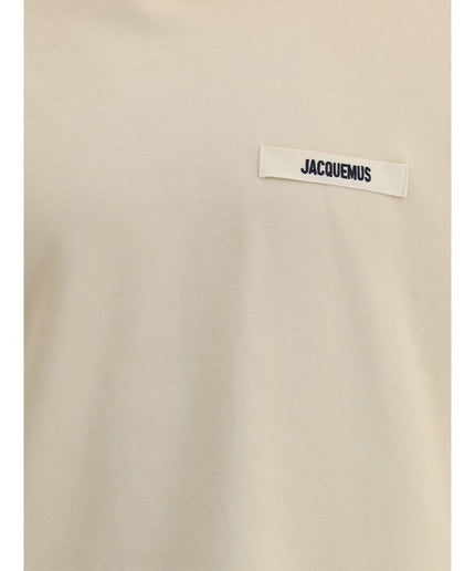 Jacquemus Logoed Hoodie