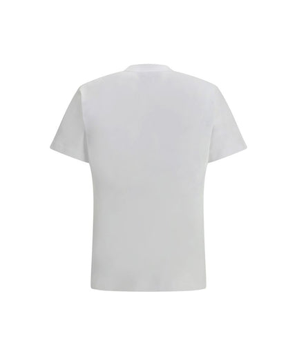 Moschino Logoed T-Shirt