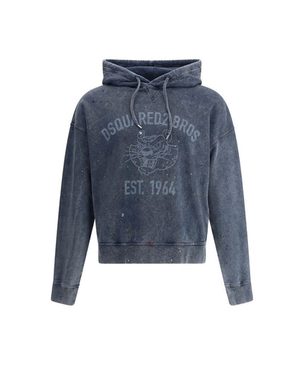 Dsquared² Cypro Hoodie