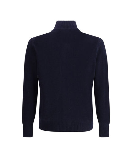 Aragona Cashmere Cashmere Sweater