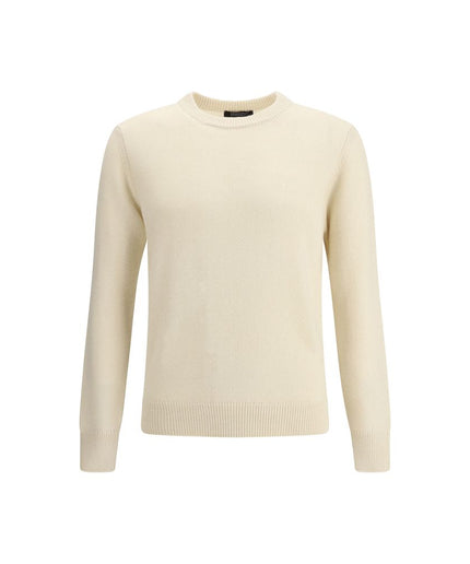 Aragona Cashmere Cashmere Sweater