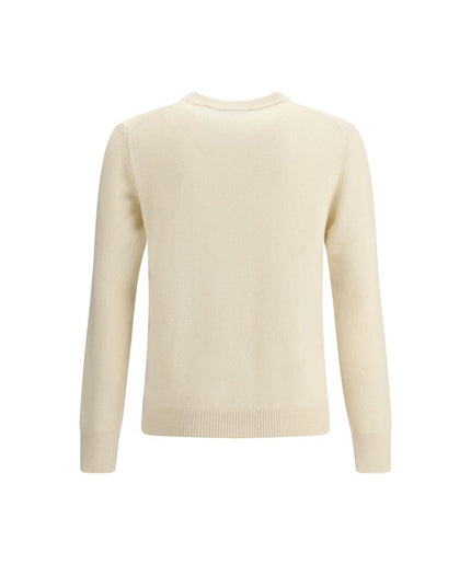 Aragona Cashmere Cashmere Sweater