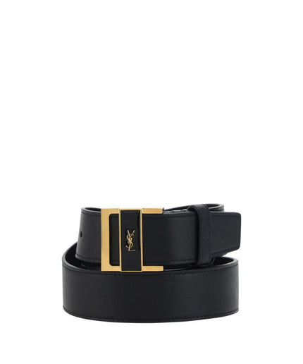 Saint Laurent Gio Belt