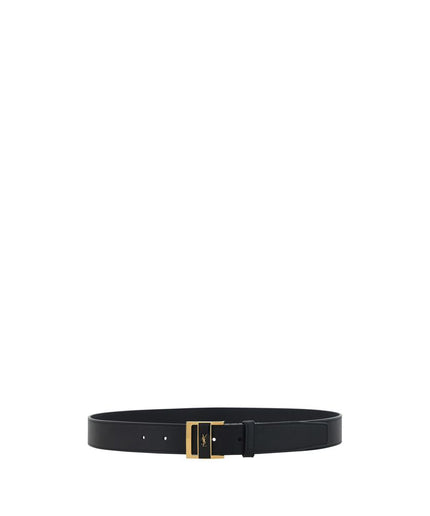 Saint Laurent Gio Belt