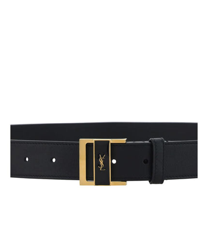 Saint Laurent Gio Belt