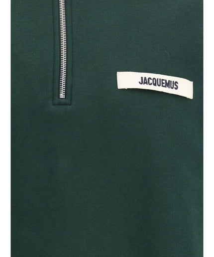 Jacquemus Le Camionneur Sweatshirt