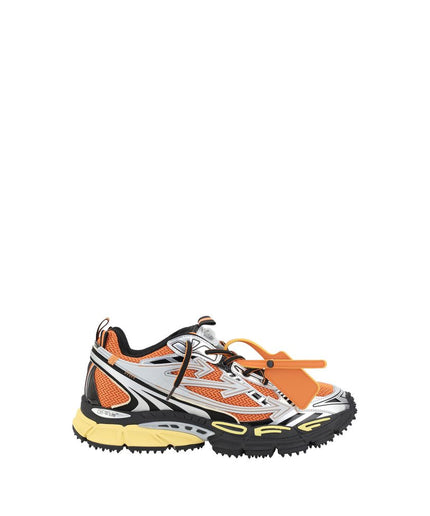 Off-White Be Right Back Sneakers