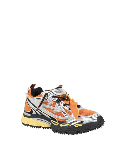 Off-White Be Right Back Sneakers