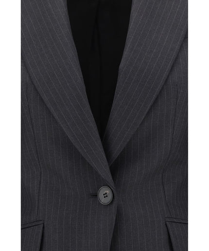 Alexander McQueen Blazer Jacket