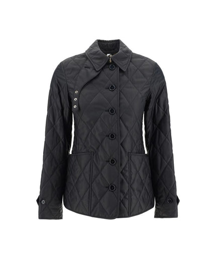 Burberry Fernleigh Jacket