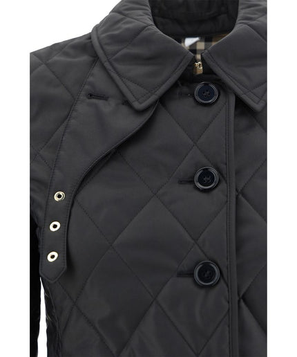 Burberry Fernleigh Jacket