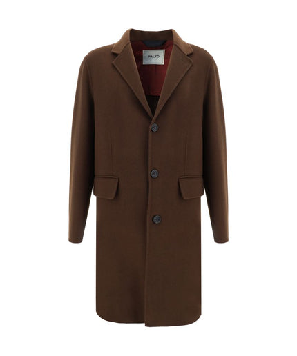 Paltò Salvatore Coat