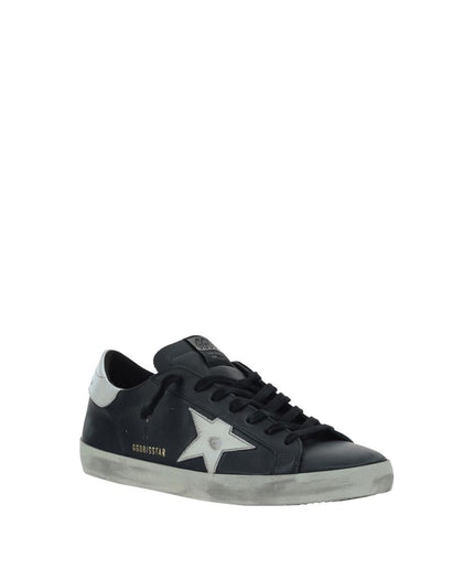 Golden Goose Super Star Sneakers