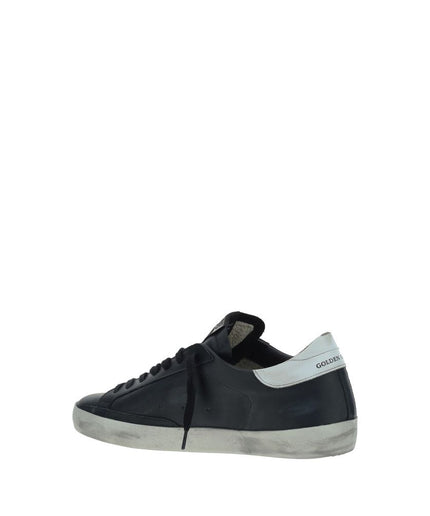 Golden Goose Super Star Sneakers