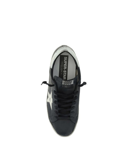 Golden Goose Super Star Sneakers