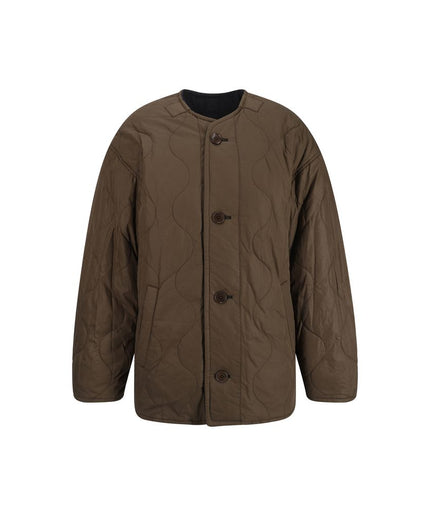 Marant Etoile Nesmae Reversible Jacket