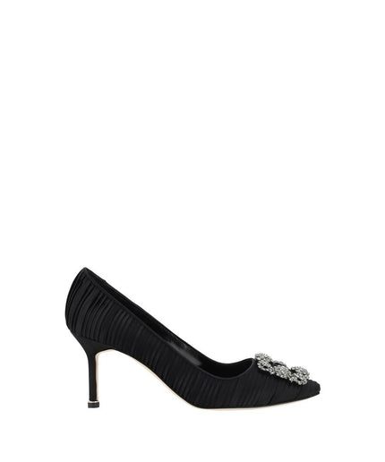 Manolo Blahnik Hangisi Pumps