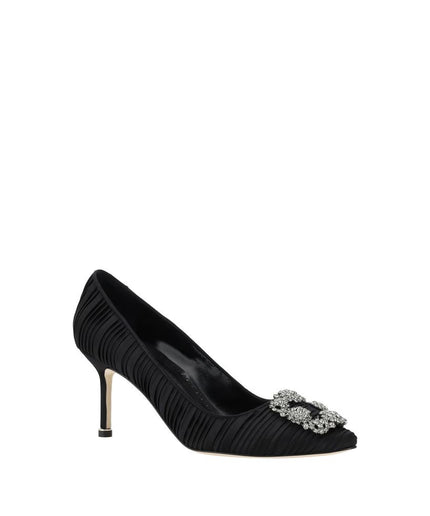 Manolo Blahnik Hangisi Pumps