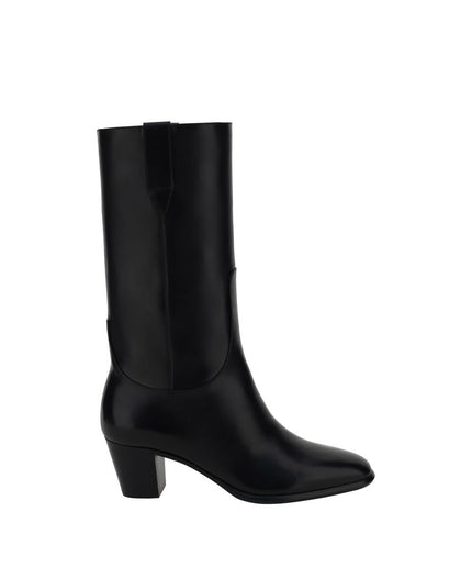 Francesco Russo Boots