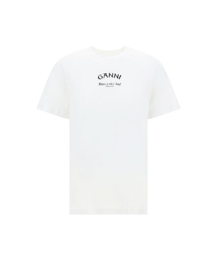 Ganni T-Shirt