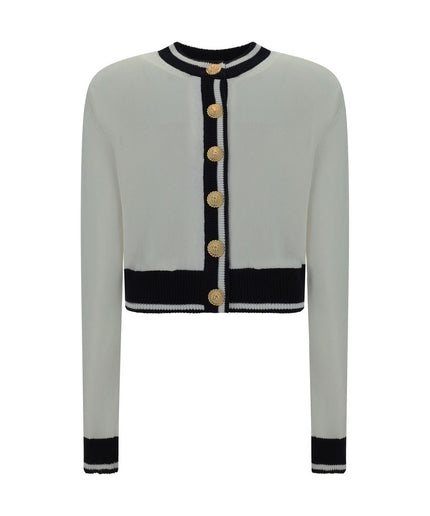 Balmain Cardigan