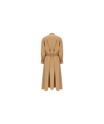 Ferragamo Trench Coat