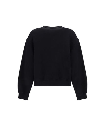 Alexander Wang Essential Terry Sweatshirt