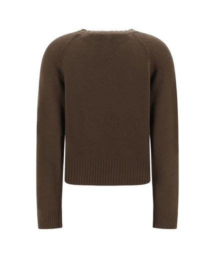 Allude Cashmere Sweater