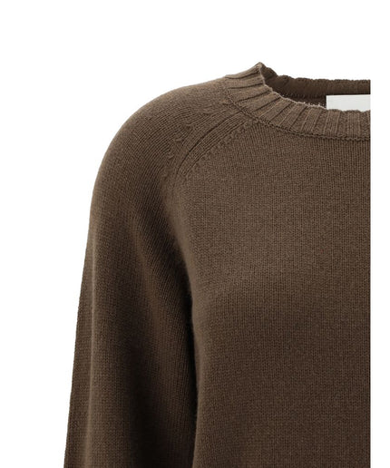 Allude Cashmere Sweater