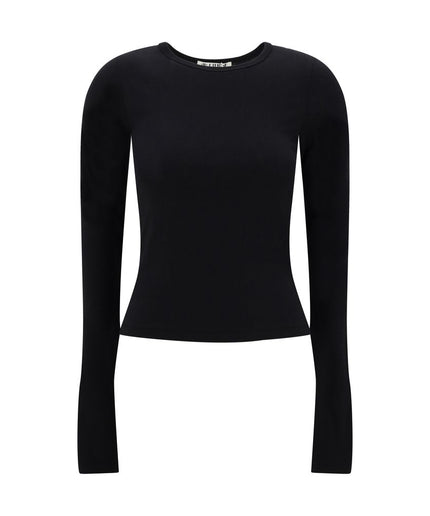 Éterne Long-Sleeve Top