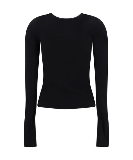 Éterne Long-Sleeve Top