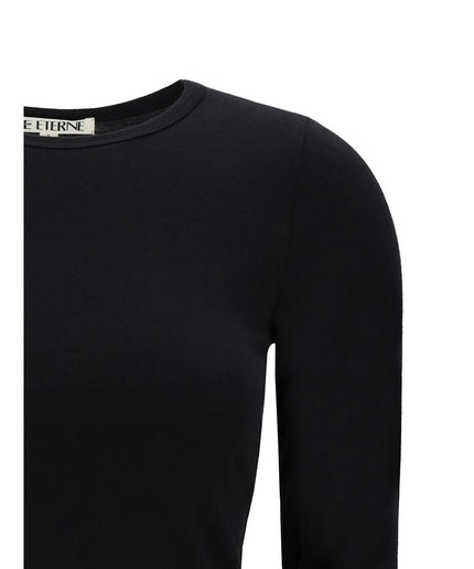 Éterne Long-Sleeve Top