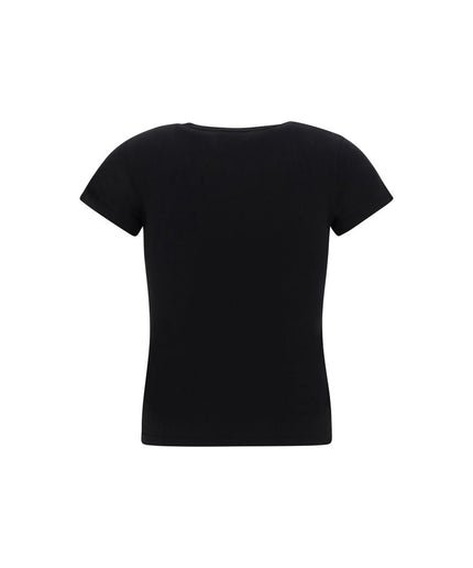 Éterne Short sleeve T-Shirt